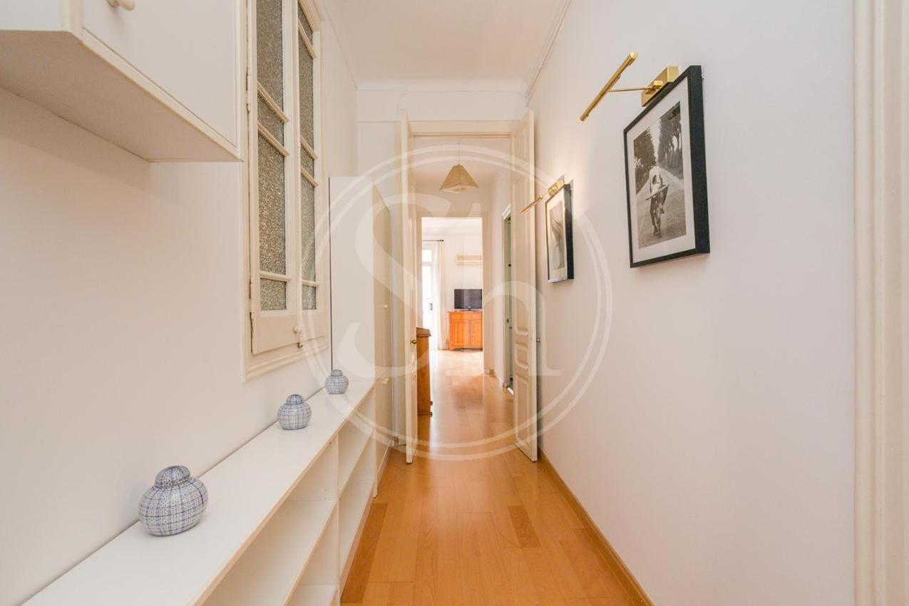 Appartamento Bonito En El Eixample